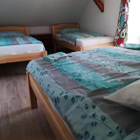 Apartmany Babory Zirovnice Exterior photo