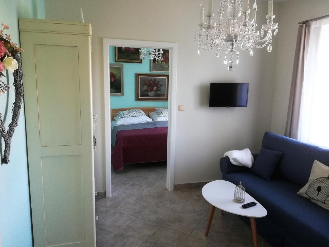 Apartmany Babory Zirovnice Exterior photo