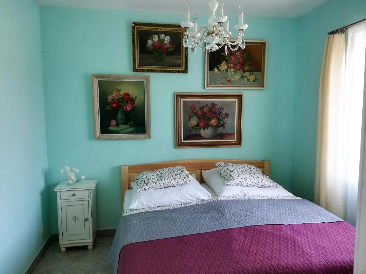Apartmany Babory Zirovnice Exterior photo