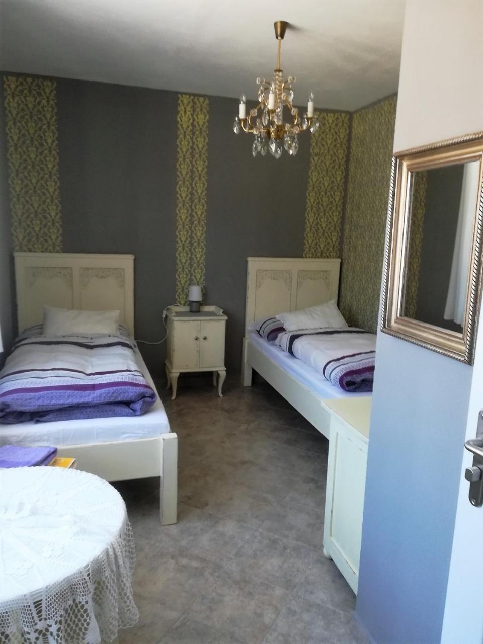 Apartmany Babory Zirovnice Exterior photo