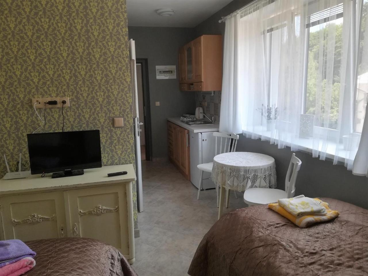Apartmany Babory Zirovnice Exterior photo