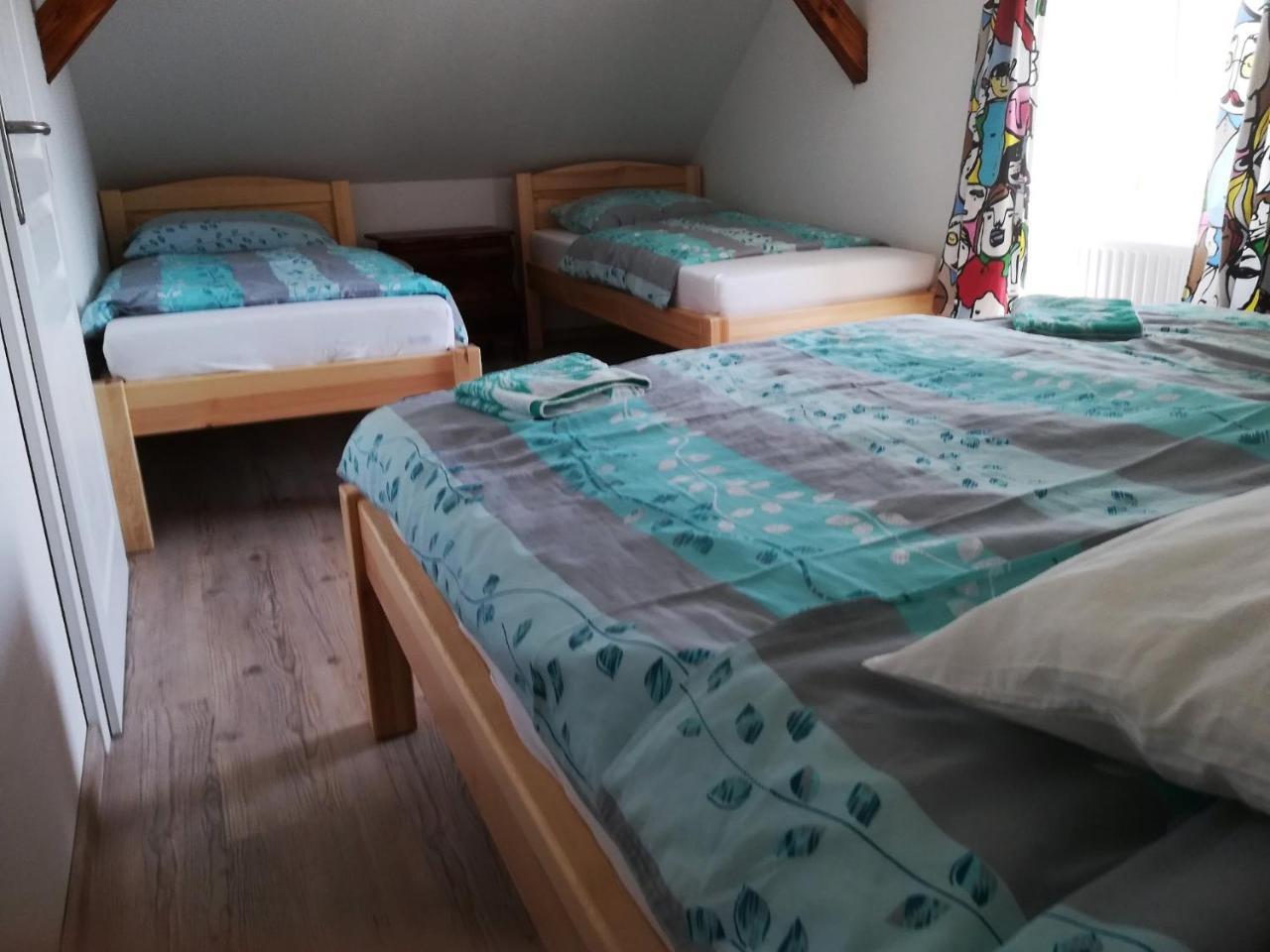 Apartmany Babory Zirovnice Exterior photo