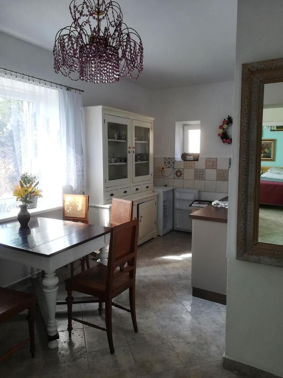 Apartmany Babory Zirovnice Exterior photo